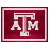 Texas A&M 8'x10' Rug