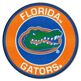 University of Florida Roundel Mat