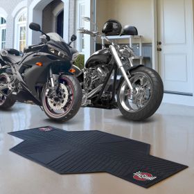 Ohio State Motorcycle Mat 82.5"x42"