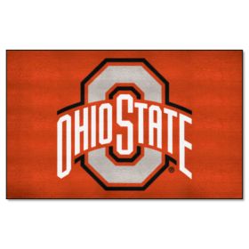 Ohio State Ulti-Mat 5'x8'