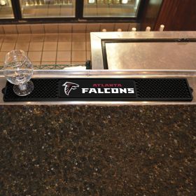 NFL - Atlanta Falcons Drink Mat 3.25"x24"