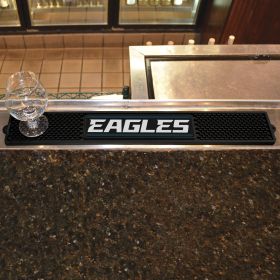 NFL - Philadelphia Eagles Drink Mat 3.25"x24"