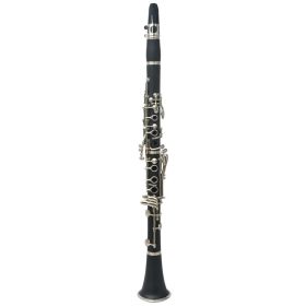 Clarinet with Soft Case 17 Keys Bb