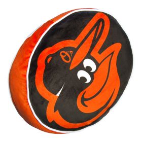 Orioles OFFICIAL Cloud Pillow