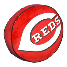 Reds OFFICIAL Cloud Pillow