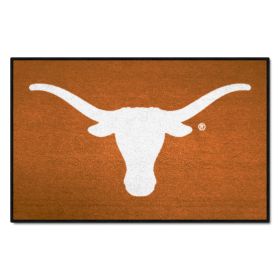 Texas Starter Rug 19"x30"