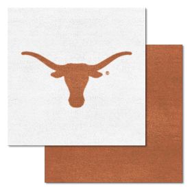 Texas 18"x18" Carpet Tiles