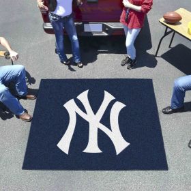 MLB - New York Yankees Tailgater Rug 5'x6'