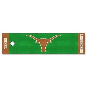 Texas Putting Green Runner 18"x72"