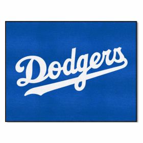 MLB - Los Angeles Dodgers All-Star Mat 33.75"x42.5"