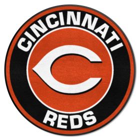 MLB - Cincinnati Reds Roundel Mat