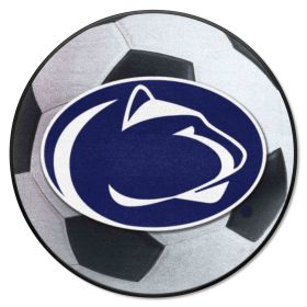 Penn State Soccer Ball 27" diameter