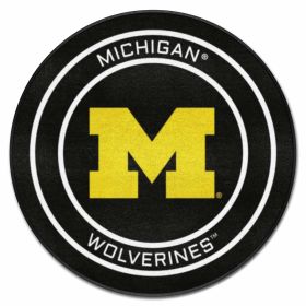 Michigan Puck Mat 27" diameter