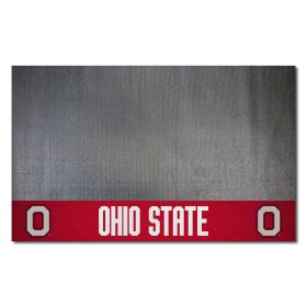 Ohio State Grill Mat 26"x42"