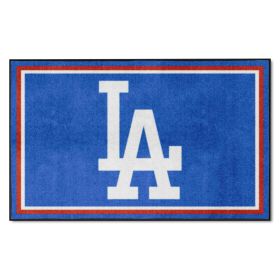 MLB - Los Angeles Angels Rug 4'x6'