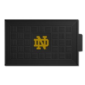 Notre Dame Door Mat 19.5"x31.25"