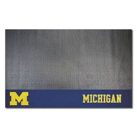 Michigan Grill Mat 26"x42"