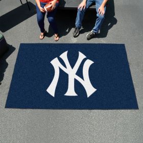 MLB - New York Yankees Ulti-Mat 5'x8'