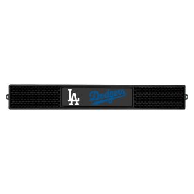 MLB - Los Angeles Dodgers Drink Mat 3.25"x24"