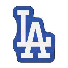 MLB - Los Angeles Dodgers Mascot Mat