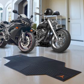 Texas Motorcycle Mat 82.5"x42"