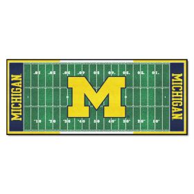 Michigan Runner 30"x72"