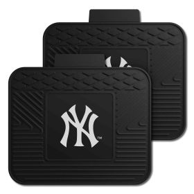 MLB - New York Yankees 2-pc Utility Mat 14"x17"