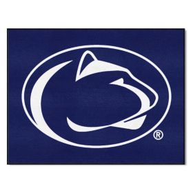 Penn State All-Star Mat 33.75"x42.5"