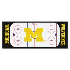 Michigan Rink Runner 30"x72" 30"x72"