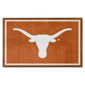 Texas 4'x6' Rug