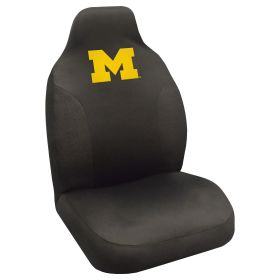 Michigan Seat Cover 20"x48"