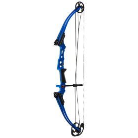 Genesis Mini Bow Blue LH