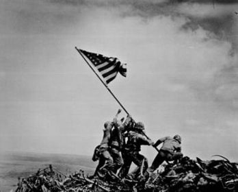 Iwo Jima