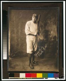 Babe Ruth