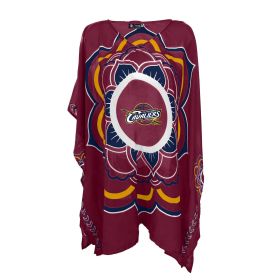 Cleveland Cavaliers Caftan