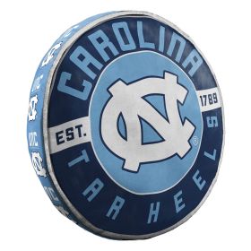 North Carolina Tar Heels Pillow Cloud to Go Style