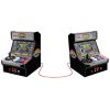 My Arcade DGUNL-3283 Micro Player Retro Mini Arcade Machine (Street Fighter II Champion Edition)