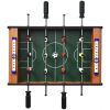 20 Inch Foosball Table Mini Tabletop Soccer Game