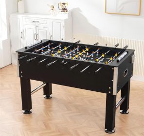 Soccer, football, foosball game table (Color: as Pic)